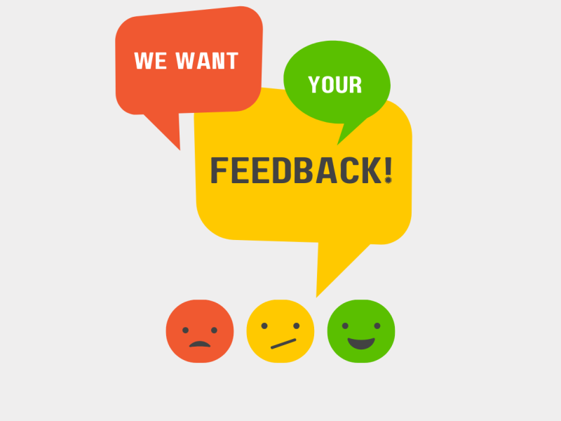 icon for user survey
